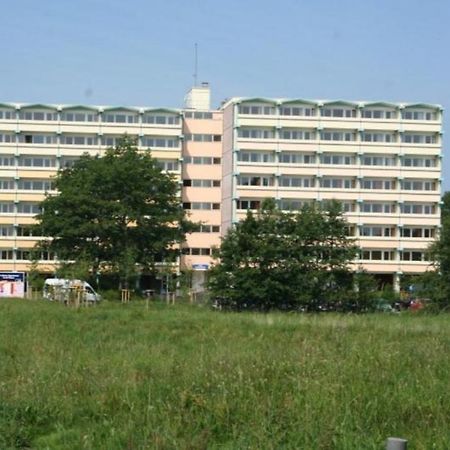 Ferienappartement E612 Fuer 2 Personen An Der Ostsee Brasilien Zewnętrze zdjęcie