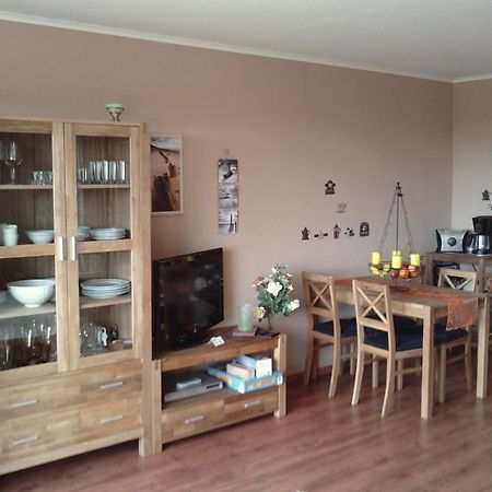 Ferienappartement E612 Fuer 2 Personen An Der Ostsee Brasilien Zewnętrze zdjęcie