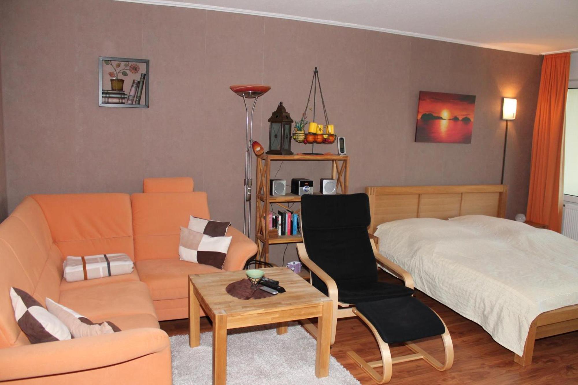 Ferienappartement E612 Fuer 2 Personen An Der Ostsee Brasilien Zewnętrze zdjęcie