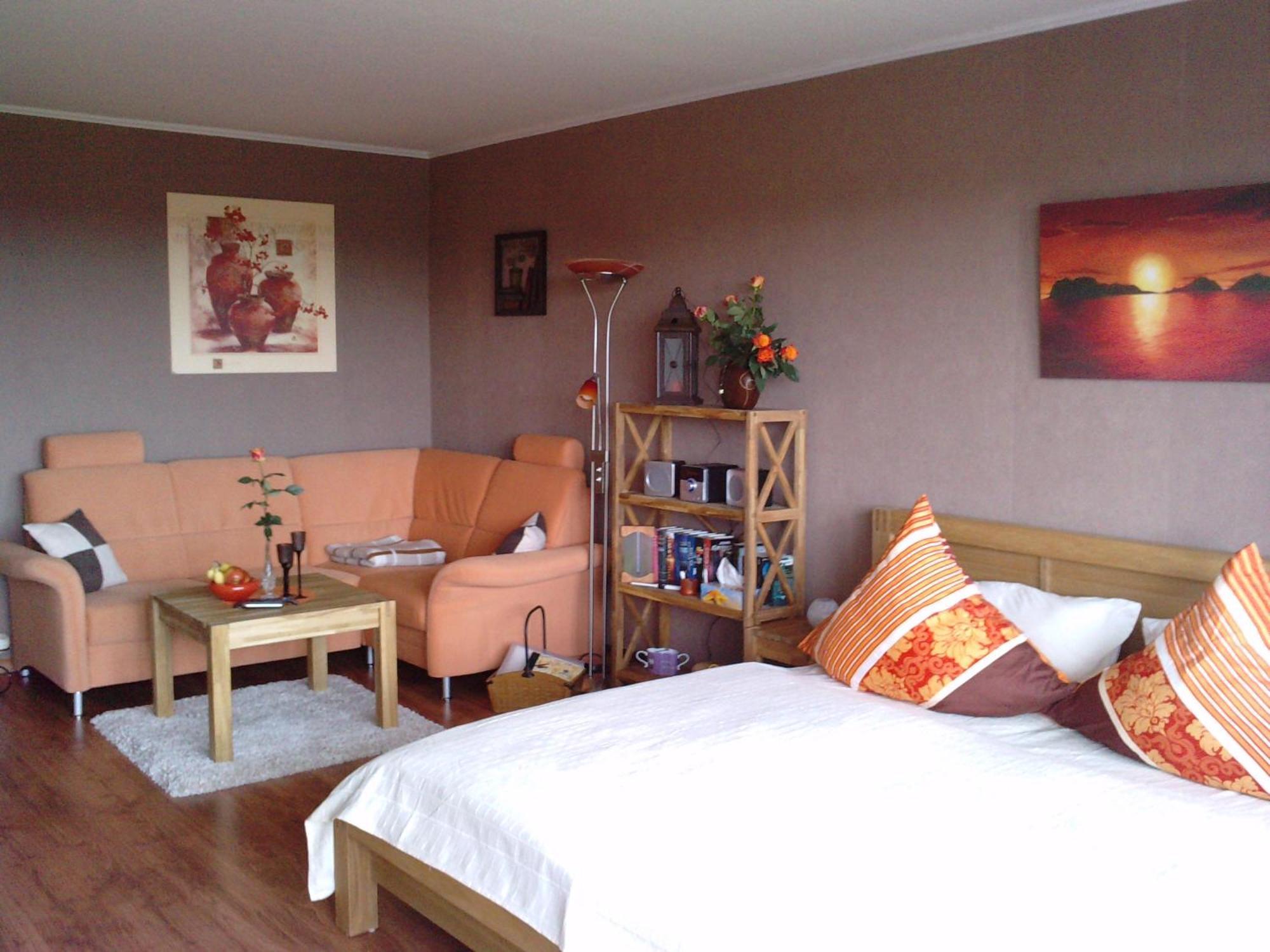 Ferienappartement E612 Fuer 2 Personen An Der Ostsee Brasilien Zewnętrze zdjęcie