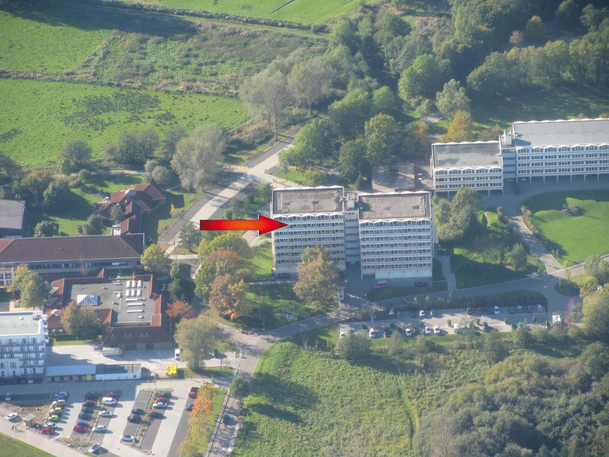 Ferienappartement E612 Fuer 2 Personen An Der Ostsee Brasilien Zewnętrze zdjęcie